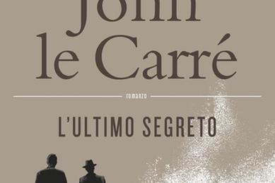 La copertina del libro