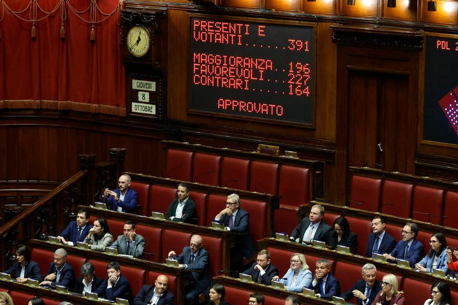 Melonellum, partono i ricorsi: la carica di politici e cittadini
