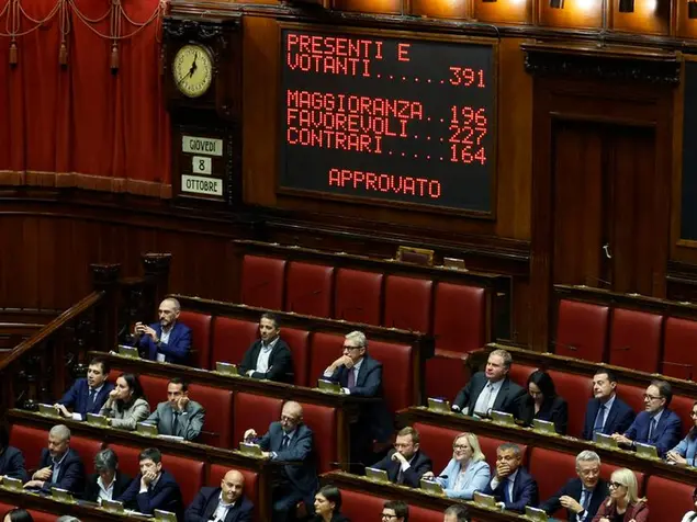 Melonellum, partono i ricorsi: la carica di politici e cittadini