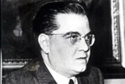 Federico Umberto D’Amato (1919-1996) è stato direttore dell’ufficio affari riservati del Ministero dell’interno dal 1971 al 1974
