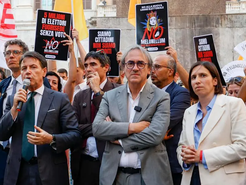 Un autunno caldo: le primarie non sono la soluzione