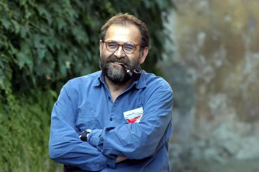 (Foto Vicenzo Coraggio/LaPresse)