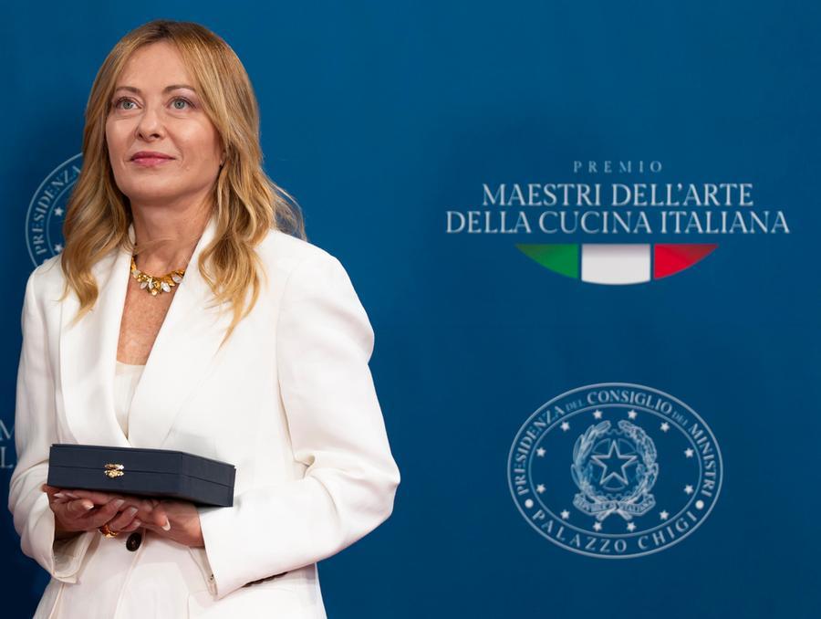 Quattro anni di governo, il nulla venduto per trionfo