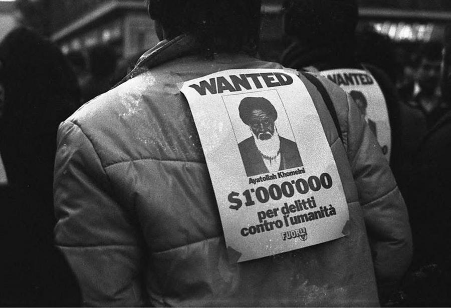 Lo storico attivista del Fuori: «Noi dal 1978 a fianco degli omosessuali iraniani. C’eravamo prima di tutti»