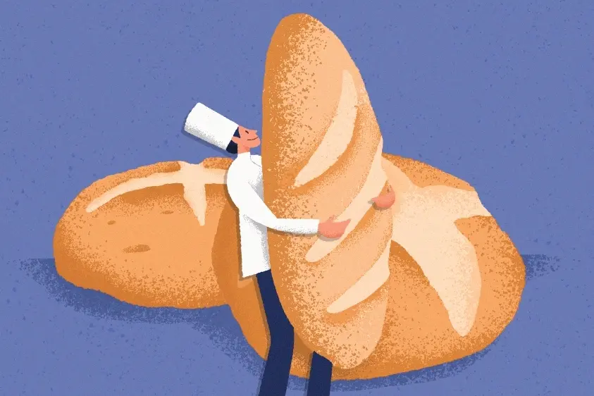 Illustrazione di Nicola Ferrarese