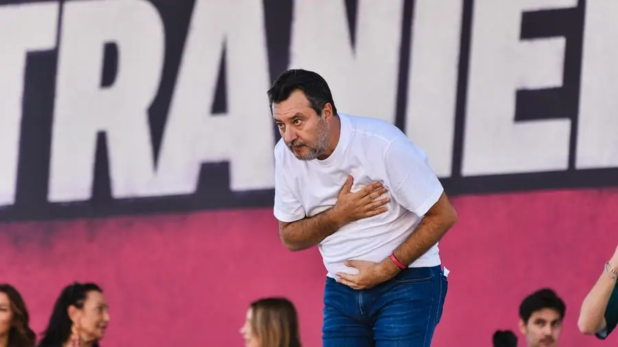 Capilista e autonomia, lo scambio di Salvini per restare segretario