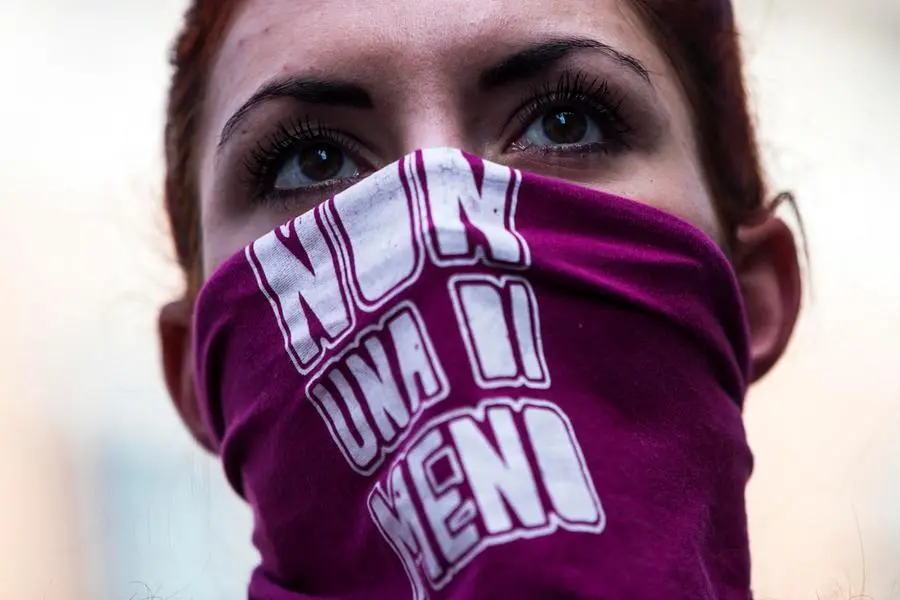 Cambiare il sistema, oltre la rabbia. Dieci anni di Non una di meno