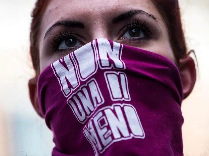 Cambiare il sistema, oltre la rabbia. Dieci anni di Non una di meno