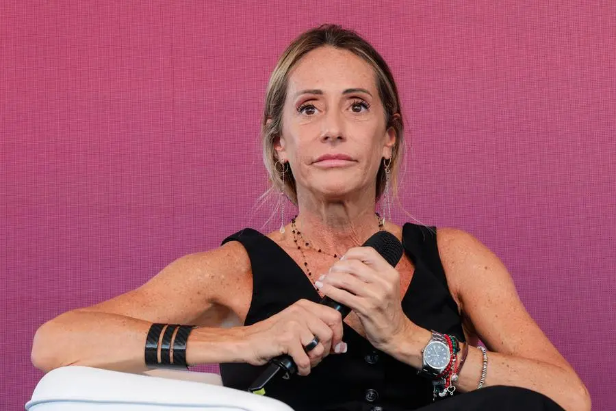 Arianna Meloni guida Fratelli d'Italia