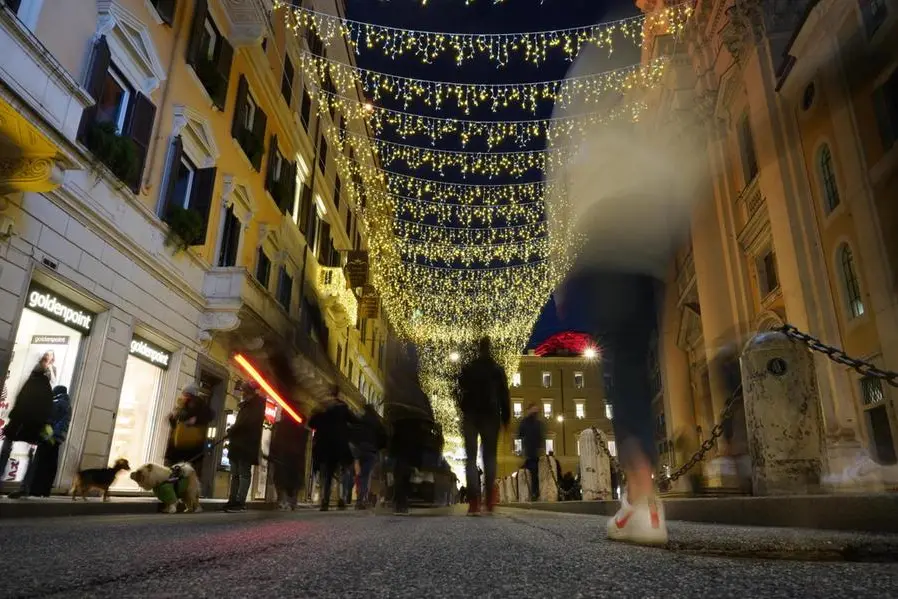 (AP Photo/Andrew Medichini)