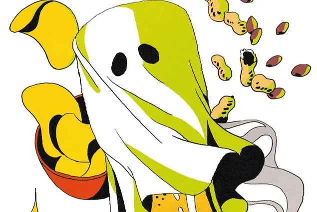 Illustrazioni di Elisa Lipizzi