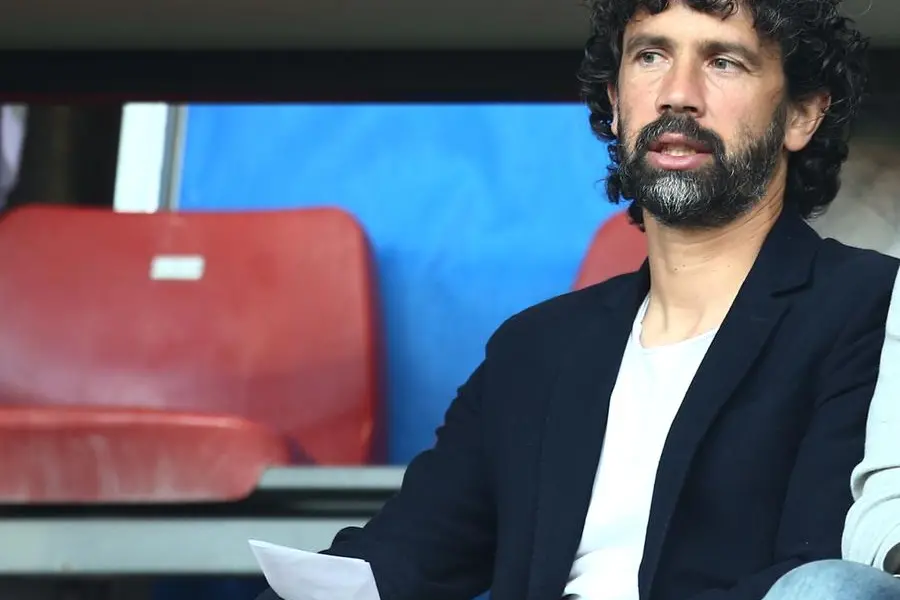 Damiano Tommasi (LaPresse)