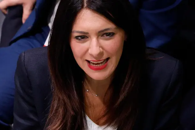 Pina Picierno