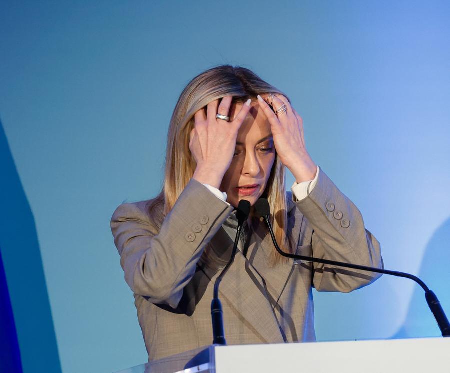 In Europarlamento un dibattito sulle libertà a rischio nell’Italia di Meloni