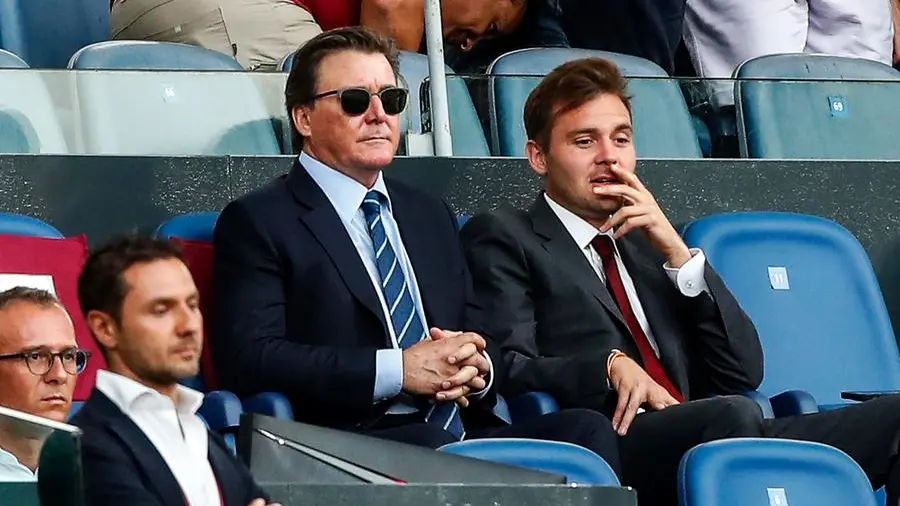 Roma, Everton e i dolori della multiproprietà targata Friedkin