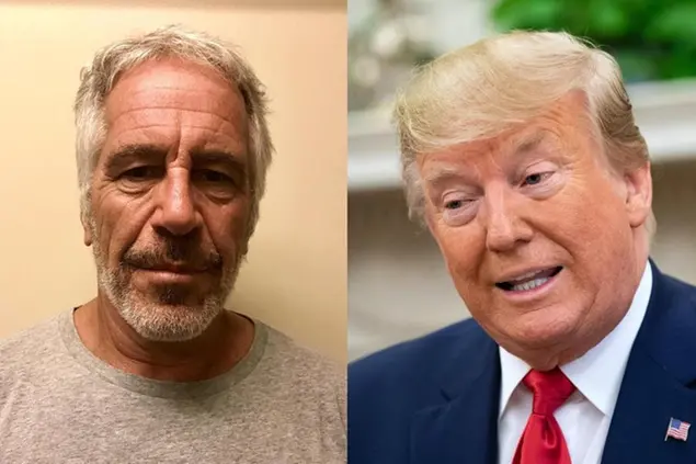 Jeffrey Epstein si è tolto la vita in carcere nel 2019, ma c'è chi contesta questa lettura della sua morte