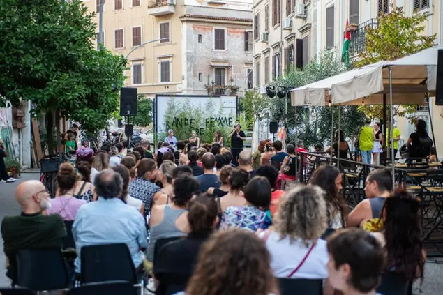 Foto di Caterina Lorenzetti