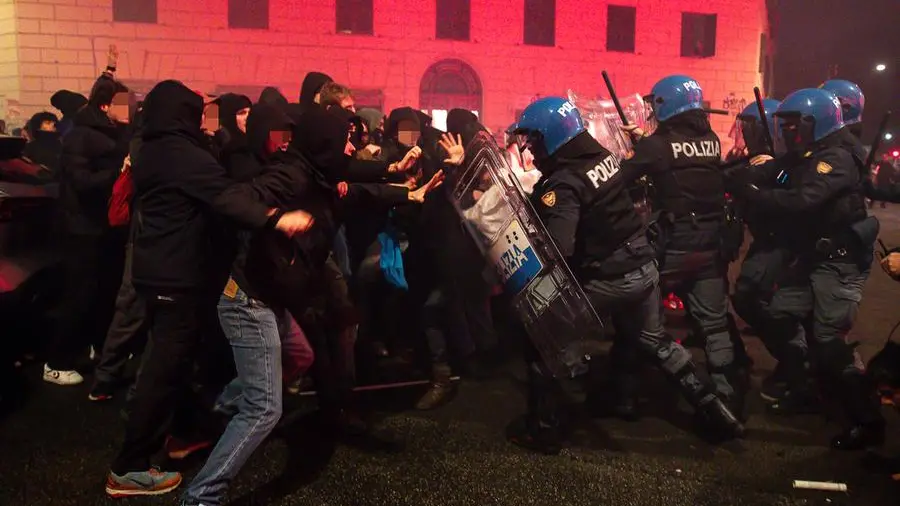 I depistaggi su Ramy: la fiducia che manca tra carabinieri e ufficiali