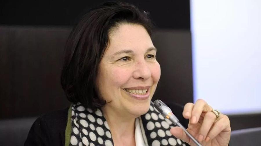 Giovanna Casadio, una signora della cronaca politica