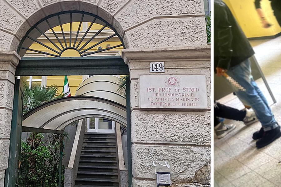 Coltelli e violenza, gli strumenti per educare alle relazioni a scuola