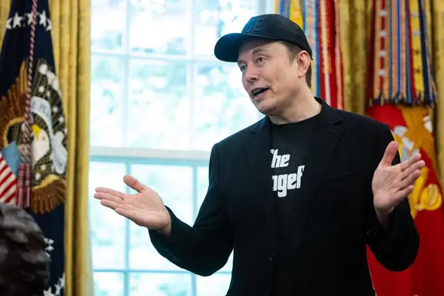 Elon Musk
