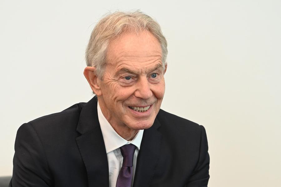 Trump annuncia i nomi del Board of Peace per Gaza: ci sono Blair, Kushner e Witkoff