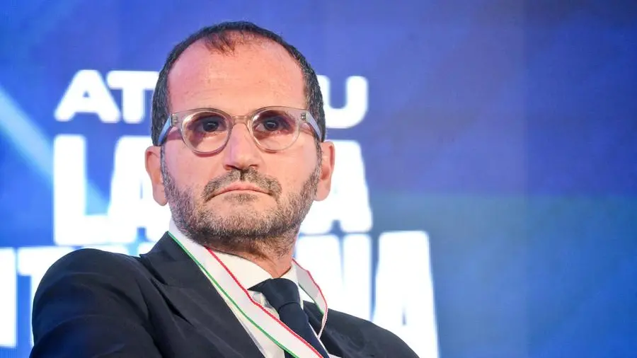Stop alla nomina di Gemmato: la svolta di Meloni e i dubbi di Palazzo Chigi