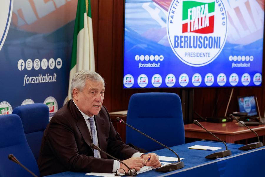 Il congresso di Forza Italia può cambiare il centrodestra