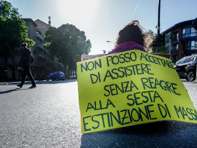 Il 2025 può diventare il secondo anno più caldo di sempre