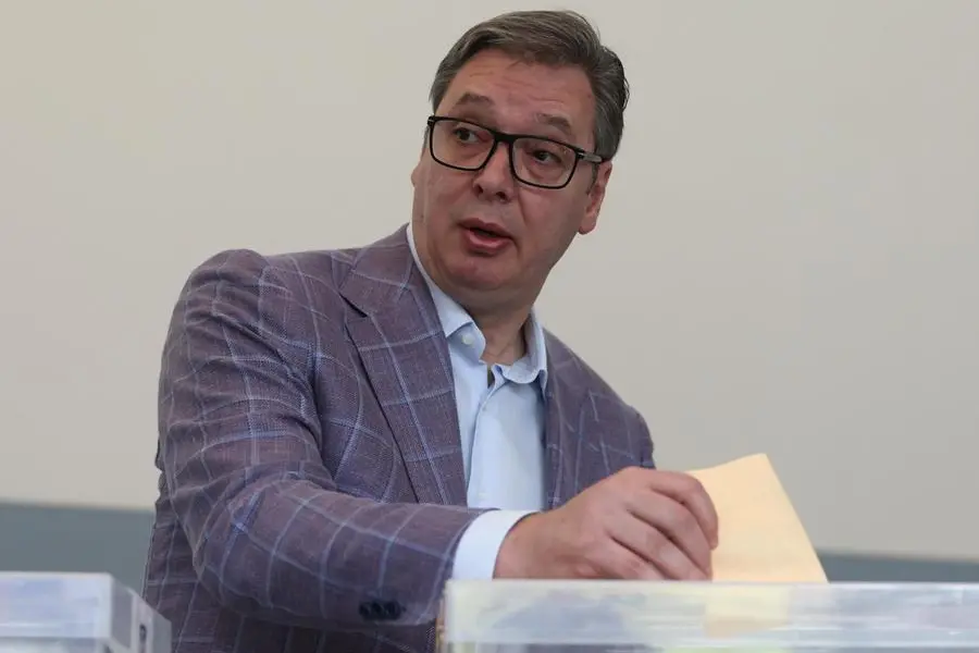 Amministrative in Serbia, dietro il successo di Vucic c’è un potere che ...