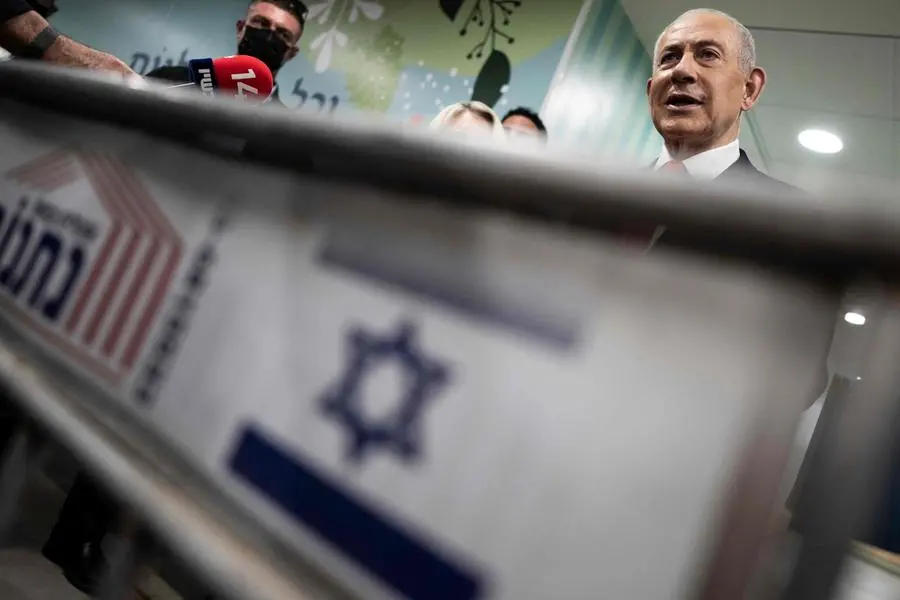 Elezioni in Israele, affluenza al 55,7 per cento: il dato più alto dal 1973