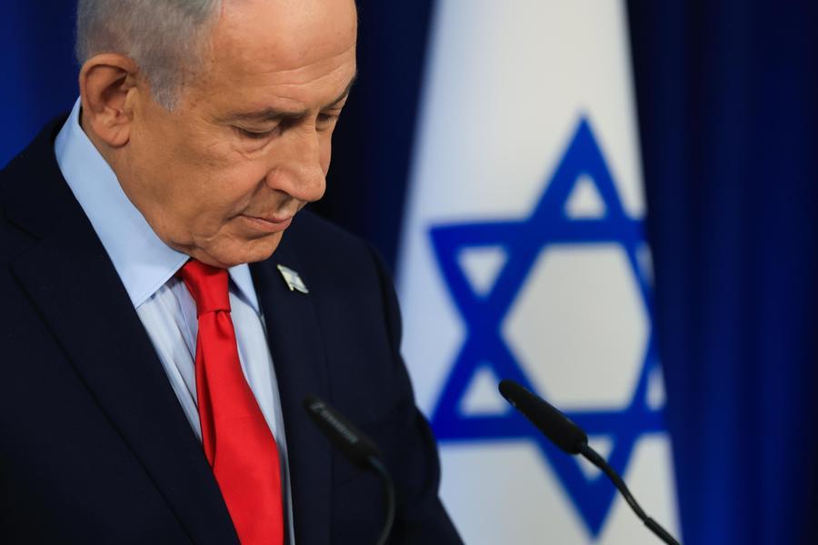 Israele, l’ombra del 7 ottobre su Netanyahu. «Avvisato prima della strage, ma tacque»