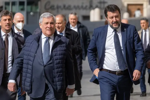 Foto LaPresse