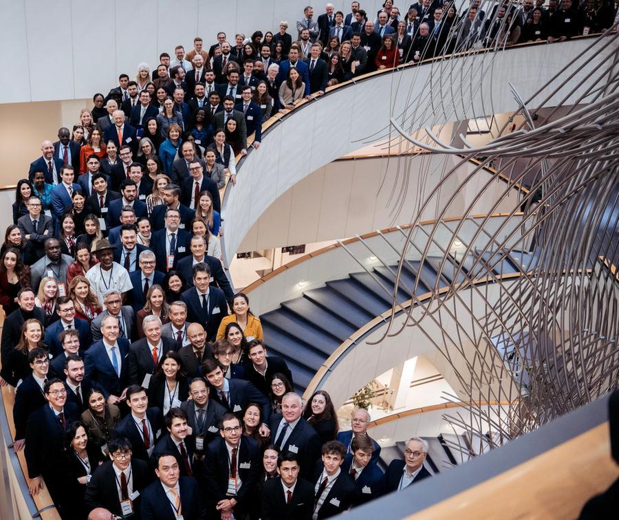 L’internazionale delle destre estreme fa il summit all’Europarlamento. E da lì attacca l’Ue
