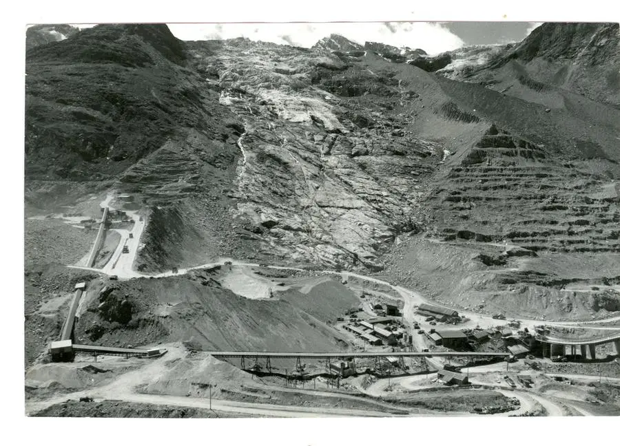 Foto Associazione bellunesi nel mondo