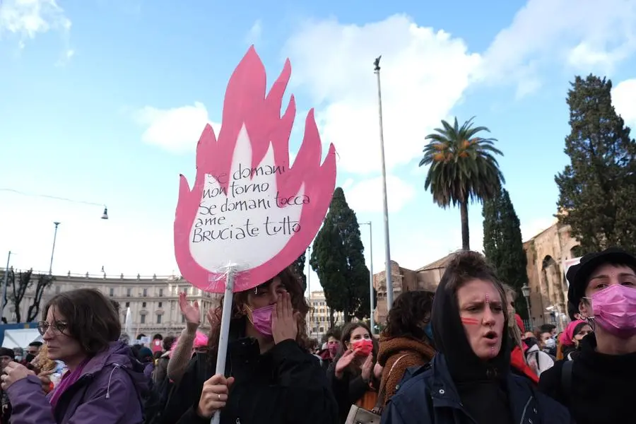 Foto di Marika Ikonomu