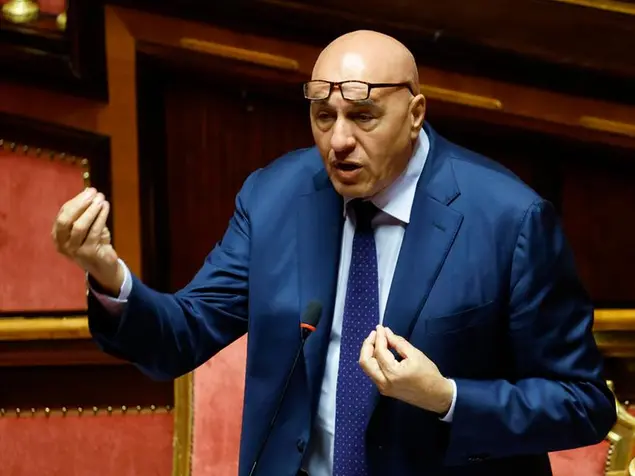 Difesa, appalti e sospetti. «Prendiamo la spa di Zarghetta, è imposta dall’alto»