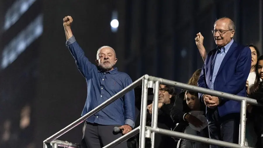 Lula eletto presidente del Brasile per la quarta volta, Bolsonaro non riconosce il risultato