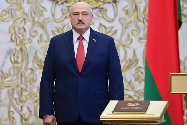 Lukashenko è al governo dal 1994 (BelTA)