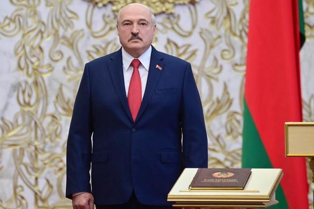 Lukashenko \\u00E8 al governo dal 1994 (BelTA)