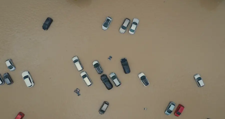 Foto Greenpeace Italia