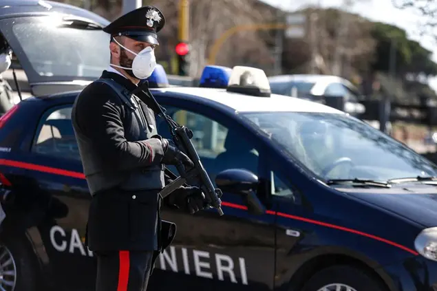 Foto d'archivio (LaPresse)