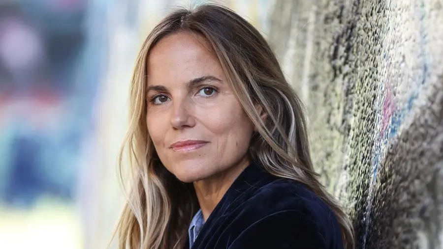 Emma Rampoldi Ludovica Rampoldi: «È importante raccontare donne complicate e sbagliate»