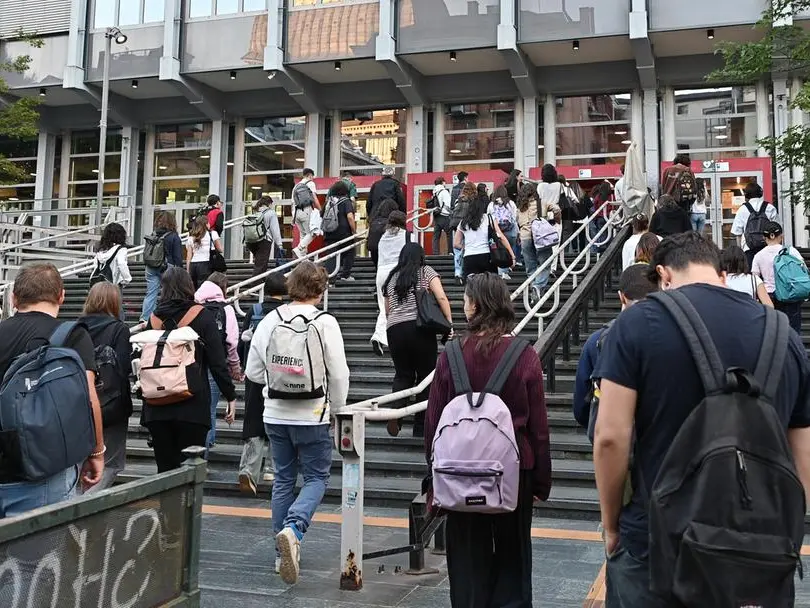 Tecnici e professionali: tutti «liceali». Ma un nome non cambia la sostanza