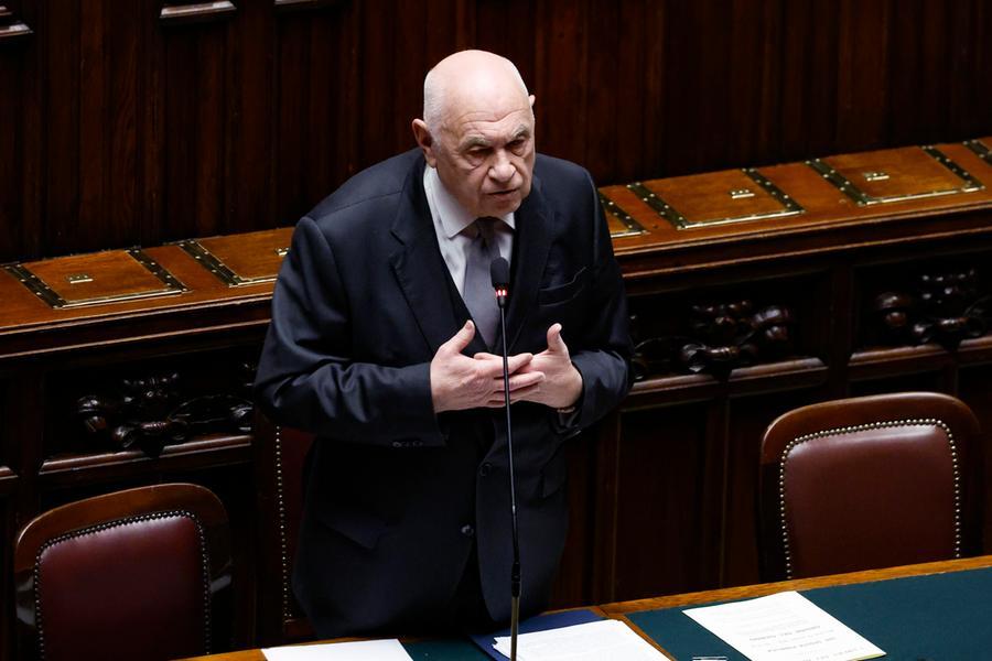 Nordio si autopromuove e attacca l’opposizione sul referendum: «Petulante litania»