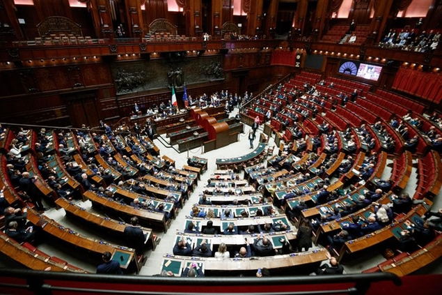 Cosa Fanno I Figli Di Del Vecchio
