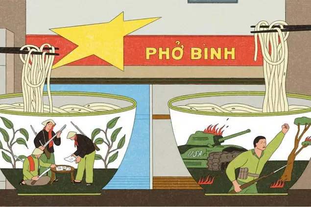 Illustrazione di Claudia Zonta