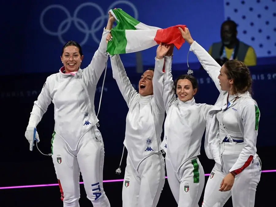 Credits: Augusto Bizzi