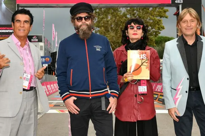 Massimo Paolone/LaPresse