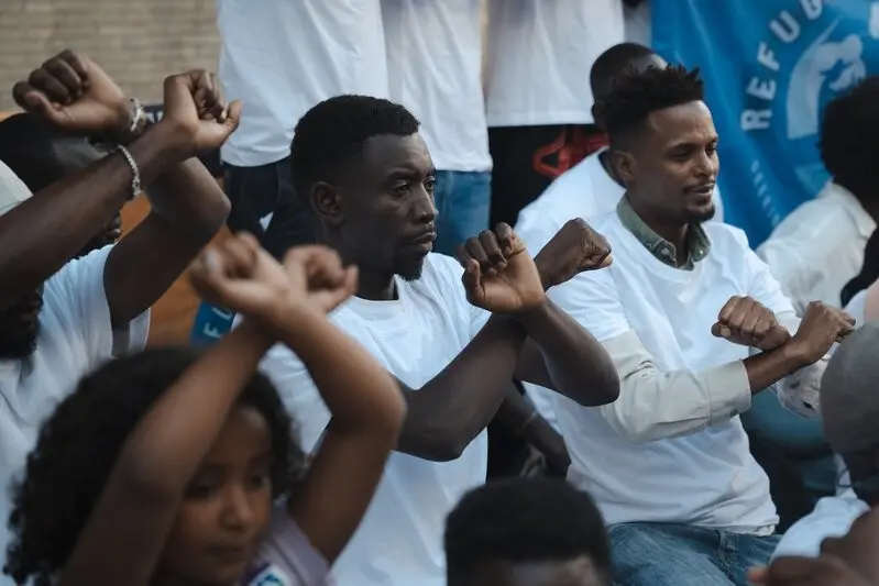 Foto di Clara Marnette